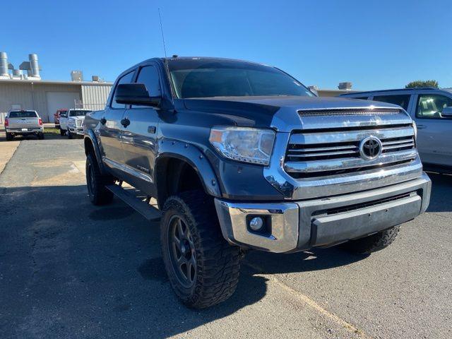 used 2016 Toyota Tundra car, priced at $29,895