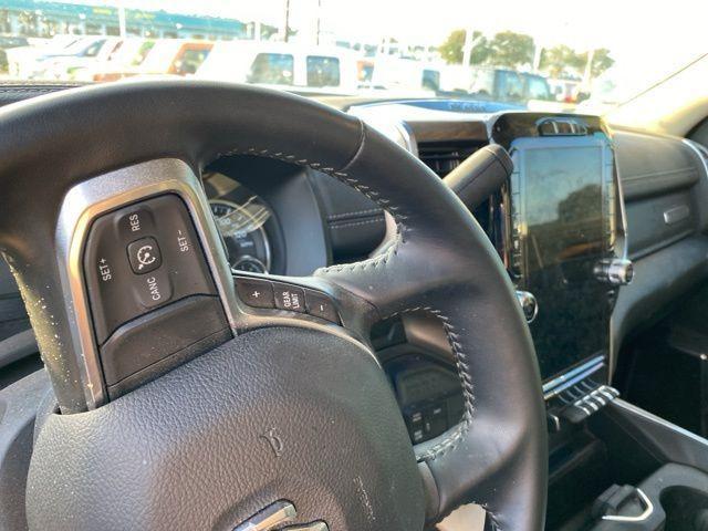 used 2024 Ram 3500 car, priced at $74,000