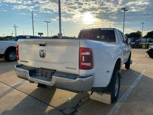 used 2024 Ram 3500 car, priced at $74,000