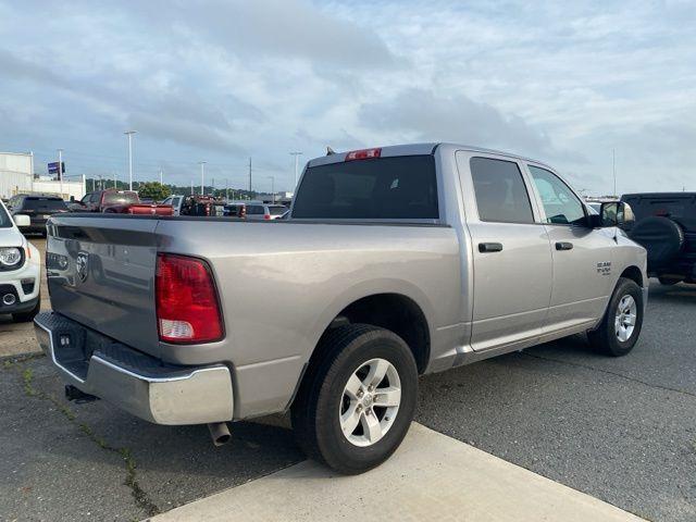 used 2023 Ram 1500 Classic car, priced at $29,000