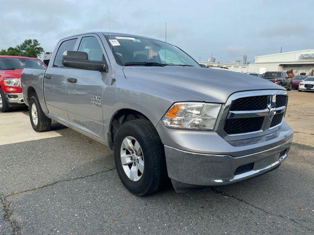 used 2023 Ram 1500 Classic car, priced at $29,000
