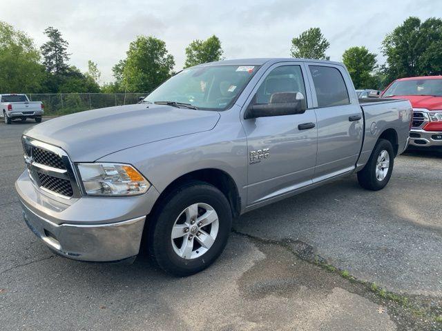 used 2023 Ram 1500 Classic car, priced at $29,000