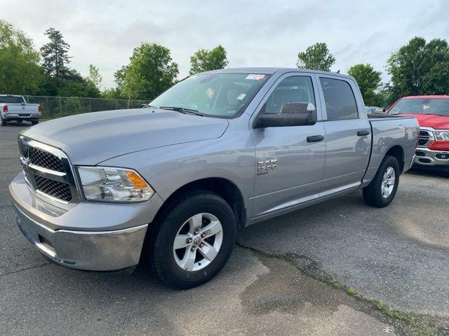 used 2023 Ram 1500 Classic car, priced at $29,000