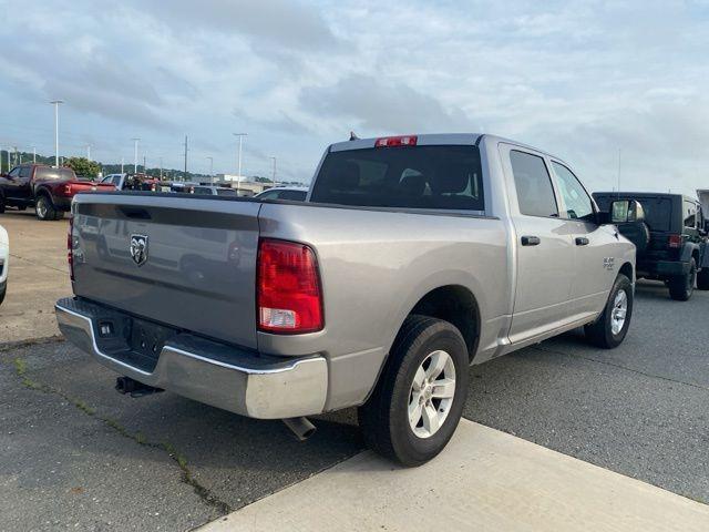 used 2023 Ram 1500 Classic car, priced at $29,000