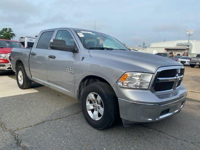 used 2023 Ram 1500 Classic car, priced at $29,000