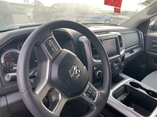 used 2023 Ram 1500 Classic car, priced at $29,000