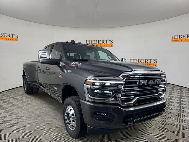 new 2026 Ram 3500 car, priced at $82,725