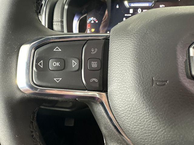new 2026 Ram 3500 car, priced at $82,725