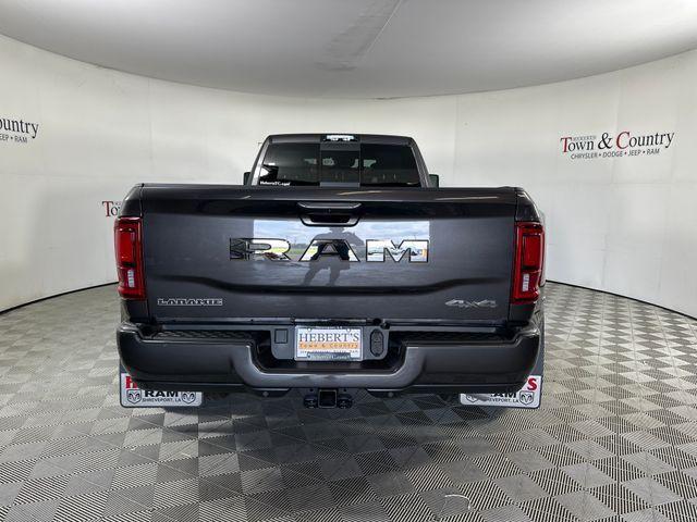 new 2026 Ram 3500 car, priced at $82,725