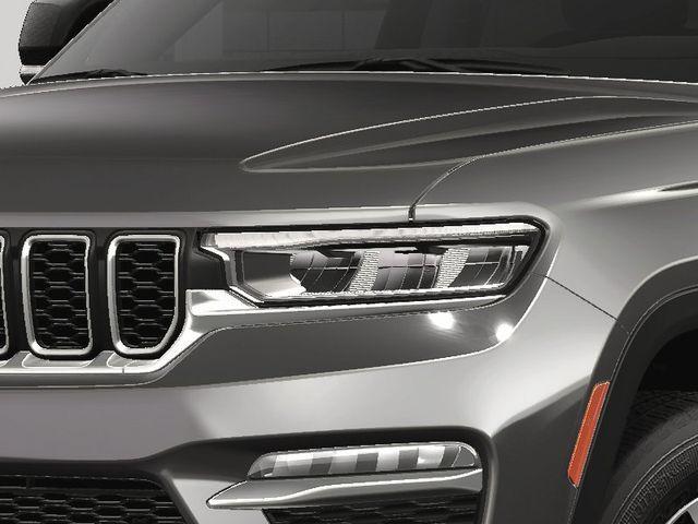 new 2025 Jeep Grand Cherokee car, priced at $39,495
