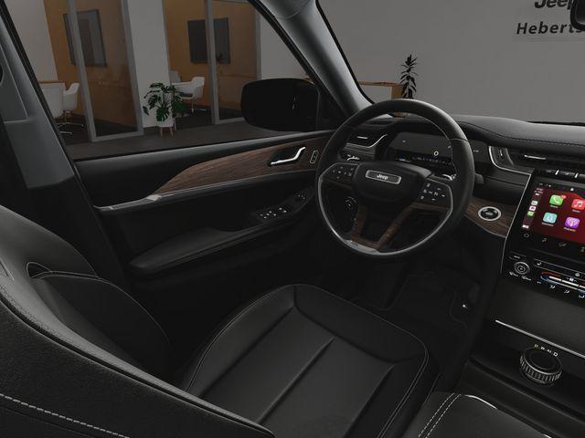 new 2025 Jeep Grand Cherokee car, priced at $39,495