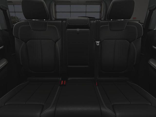 new 2025 Jeep Grand Cherokee car, priced at $39,495