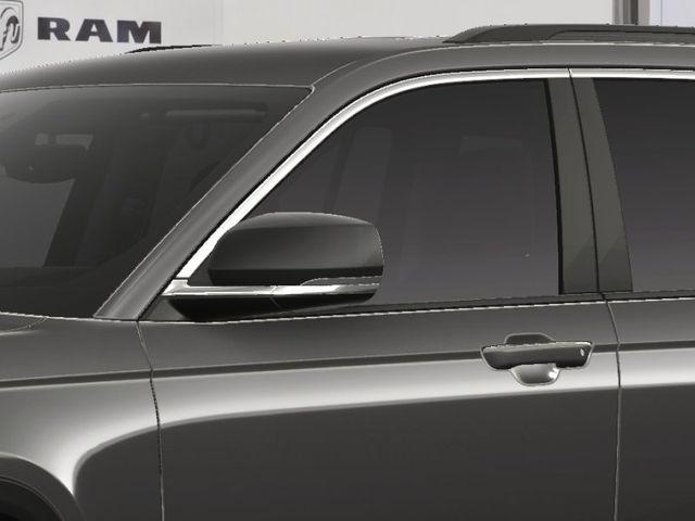 new 2025 Jeep Grand Cherokee car, priced at $39,495