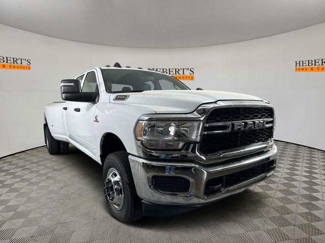 new 2024 Ram 3500 car, priced at $63,915