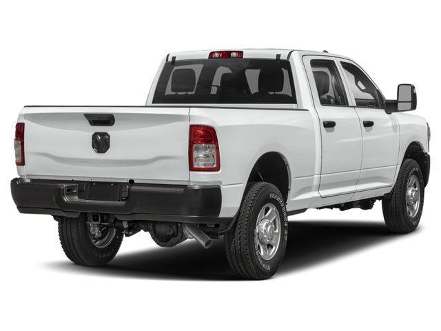 new 2024 Ram 3500 car, priced at $59,415