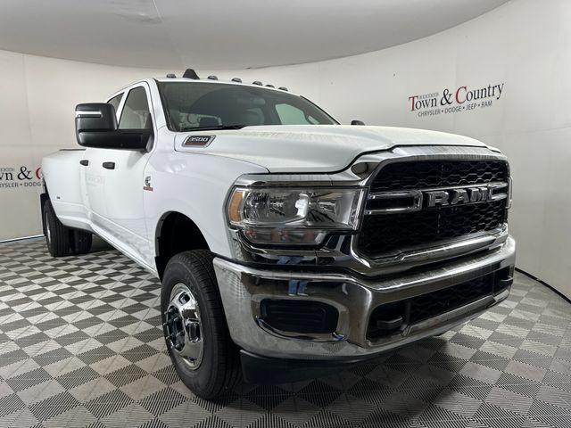 new 2024 Ram 3500 car, priced at $63,915