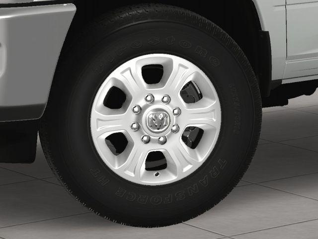 new 2025 Ram 2500 car, priced at $73,030