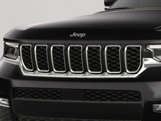 new 2025 Jeep Grand Cherokee L car, priced at $44,295