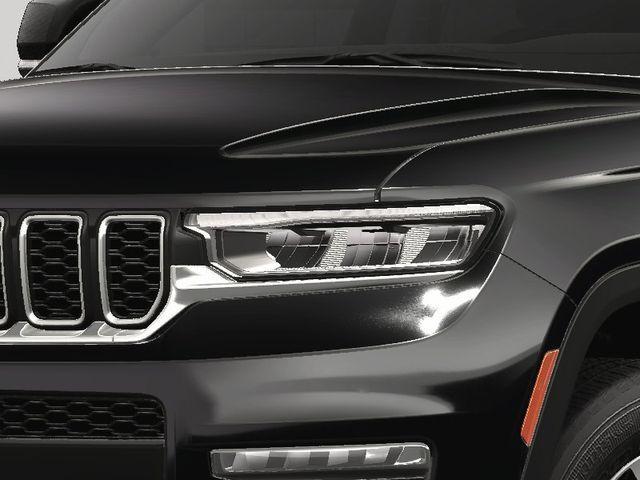 new 2025 Jeep Grand Cherokee L car, priced at $44,295