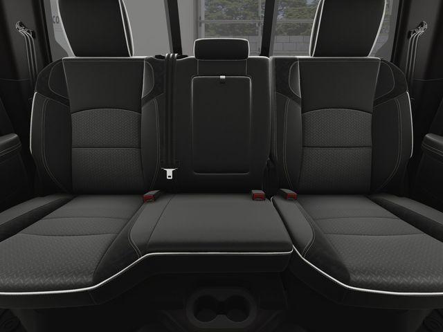 new 2025 Ram 2500 car, priced at $68,340