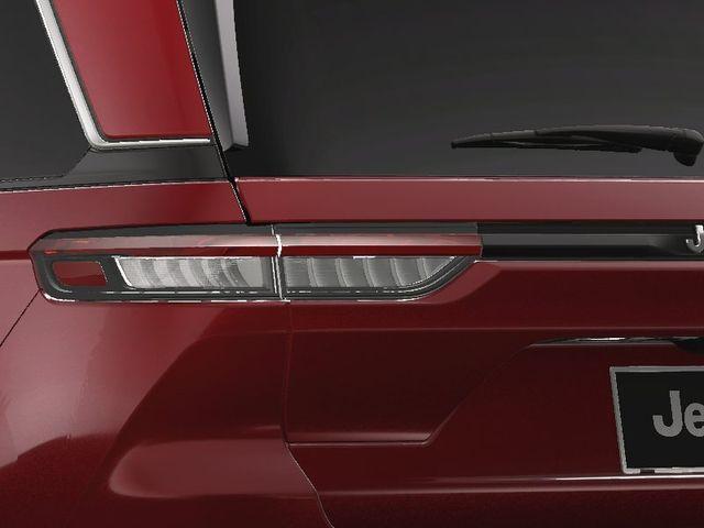 new 2025 Jeep Grand Cherokee car, priced at $41,170