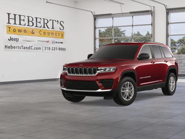 new 2025 Jeep Grand Cherokee car, priced at $41,170
