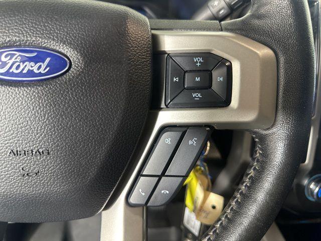 used 2020 Ford F-250 car, priced at $48,995
