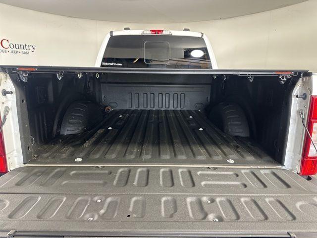 used 2020 Ford F-250 car, priced at $48,995