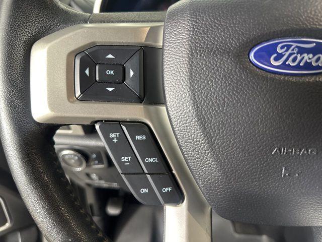 used 2020 Ford F-250 car, priced at $48,995