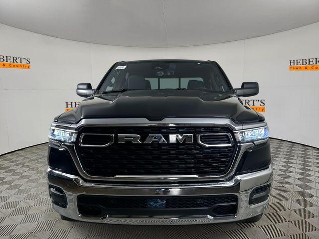 new 2025 Ram 1500 car, priced at $40,311