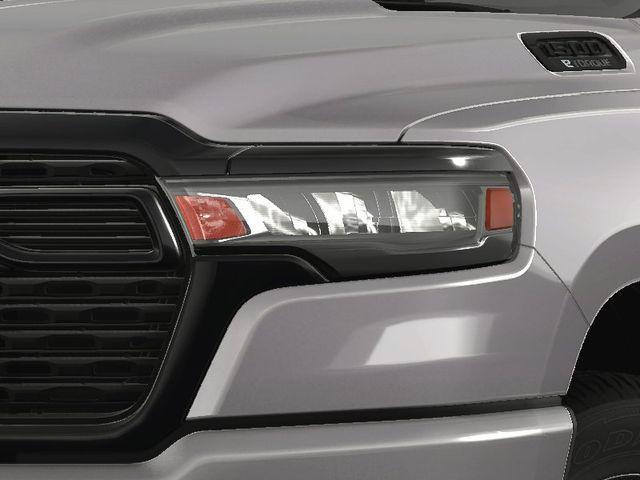 new 2025 Ram 1500 car, priced at $38,995