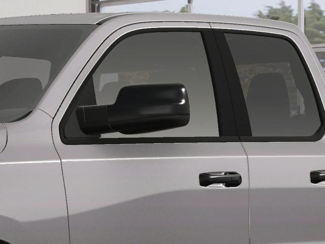 new 2025 Ram 1500 car, priced at $38,995