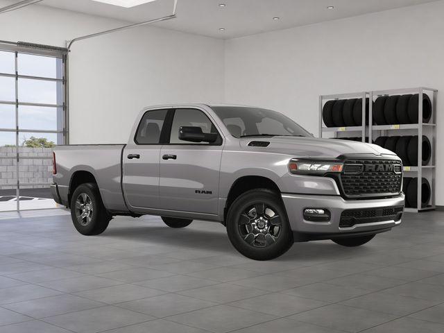 new 2025 Ram 1500 car, priced at $38,995