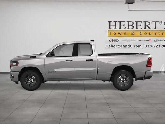 new 2025 Ram 1500 car, priced at $38,995