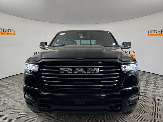 new 2026 Ram 1500 car, priced at $64,870
