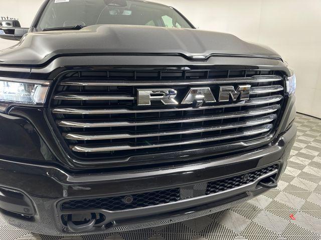 new 2026 Ram 1500 car, priced at $64,870