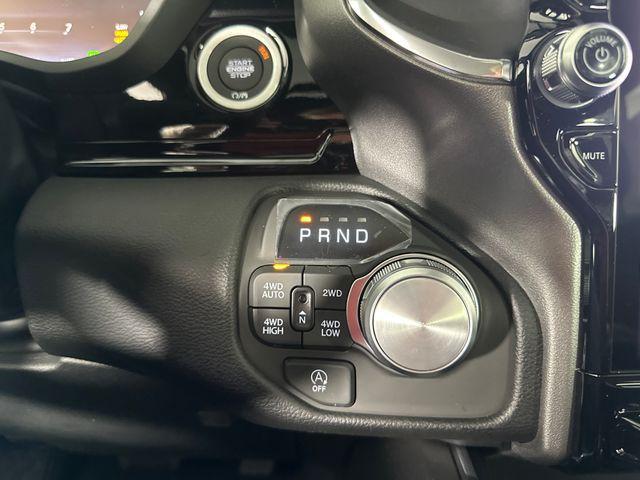 new 2026 Ram 1500 car, priced at $64,870