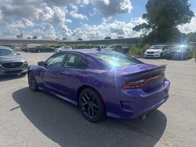 used 2023 Dodge Charger car, priced at $41,000