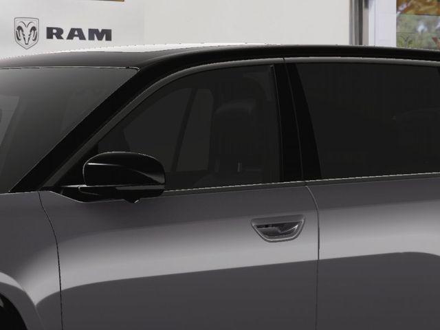 new 2025 Jeep Wagoneer S car, priced at $56,790