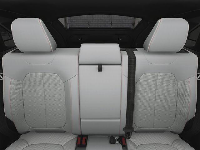 new 2025 Jeep Wagoneer S car, priced at $61,290