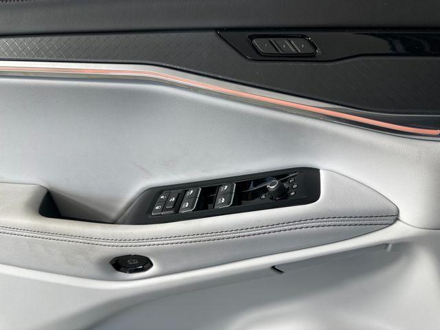 new 2025 Jeep Wagoneer S car, priced at $55,790
