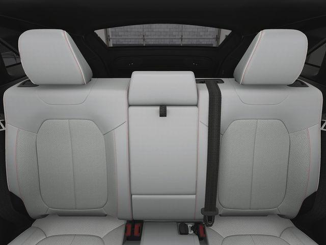 new 2025 Jeep Wagoneer S car, priced at $56,790