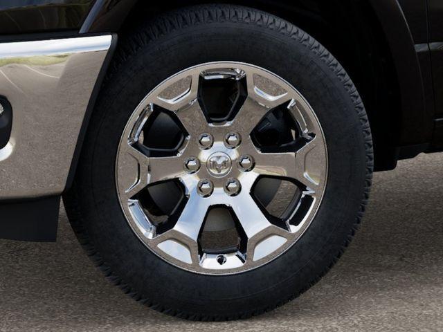new 2026 Ram 1500 car, priced at $49,960