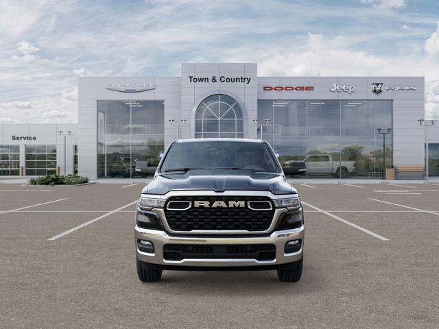new 2026 Ram 1500 car, priced at $49,960