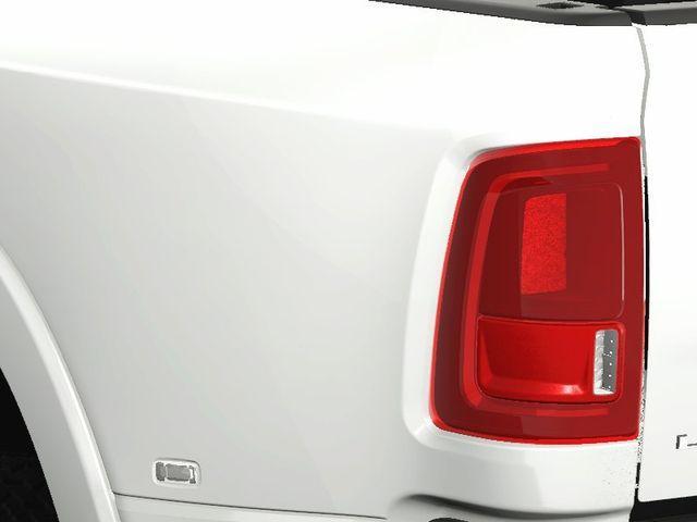 new 2025 Ram 3500 car, priced at $92,325