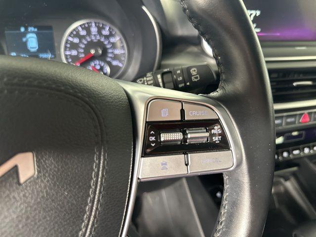 used 2022 Kia Telluride car, priced at $27,599