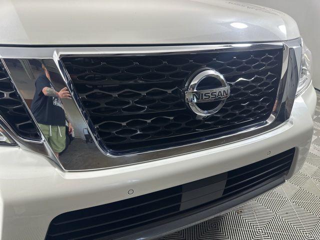 used 2019 Nissan Armada car, priced at $22,014