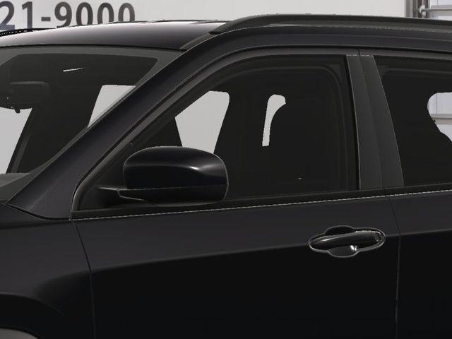 new 2025 Jeep Compass car, priced at $32,355