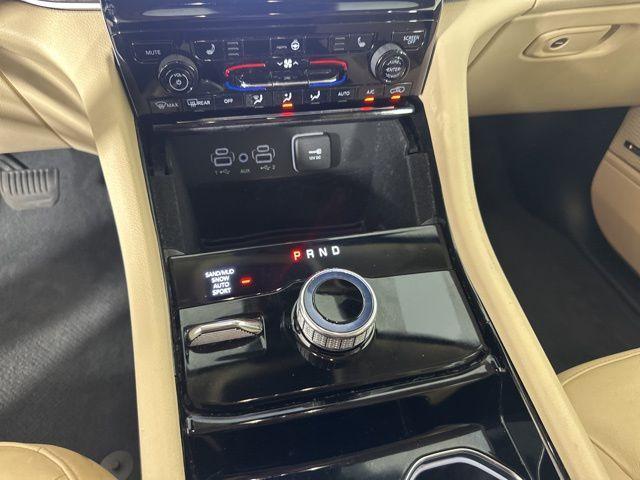 used 2021 Jeep Grand Cherokee L car, priced at $32,276