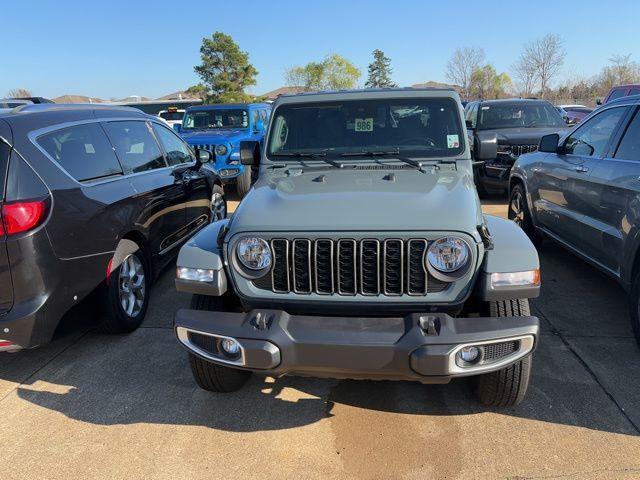 used 2024 Jeep Gladiator car, priced at $42,995